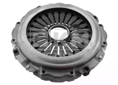 0691147 KM Germany Нажимной диск сцепления